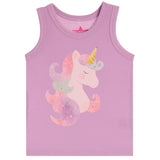 Tank Unicorn
