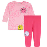 2pc Drippy Smiles Set - Denny's