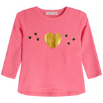 2pc Glitter Patches Legging Set - Denny's