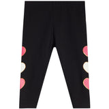 2pc Glitter Patches Legging Set - Denny's