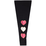 2pc Glitter Patches Legging Set - Denny's