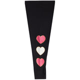 2pc Glitter Patches Legging Set - Denny's