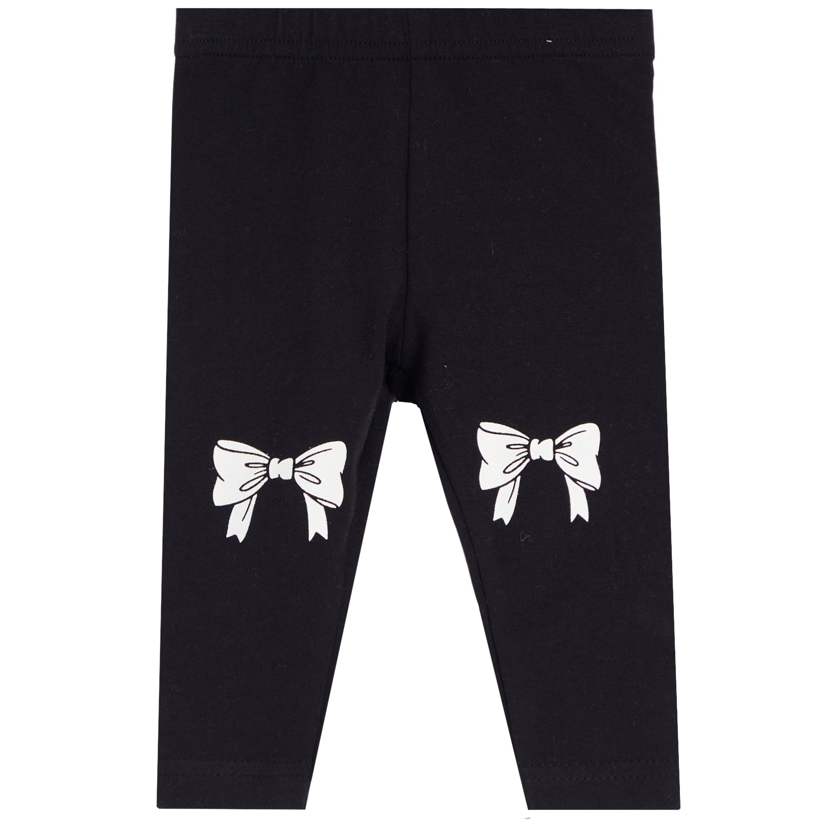2pc Bows Thermal & Legging Set - Denny's