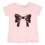 2pc Bow Legging Set