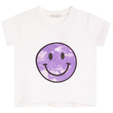 2pc Smiley Legging Set