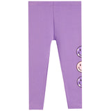 2pc Smiley Legging Set