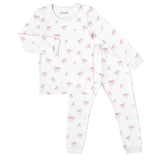 2pc Bow PJ