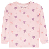 Heart PJ