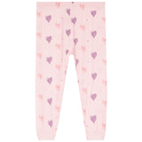 2pc TOD Heart PJ