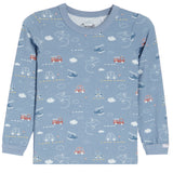 Transportation 2pc PJ