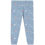 Transportation 2pc PJ