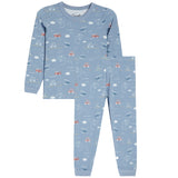 Transportation 2pc PJ