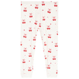 Cherries 2pc Long Sleeve PJ