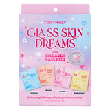 Glass Skin Dreams K-Beauty Gift Set