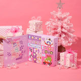 Squishmallows X TONYMOLY 10-Day Advent Calendar