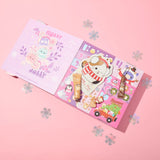 Squishmallows X TONYMOLY 10-Day Advent Calendar