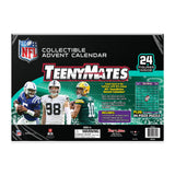 NFL TeenyMates Advent Calendar 2025 - Denny's