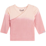 3pc Silver Pink Ombre Take Home