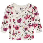 3pc Floral Take Home Set - Denny's