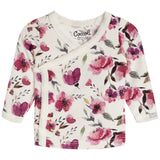 3pc Floral Take Home Set - Denny's