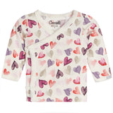 3pc Heart Take Home Set - Denny's