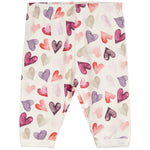 3pc Heart Take Home Set - Denny's