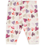 3pc Heart Take Home Set - Denny's