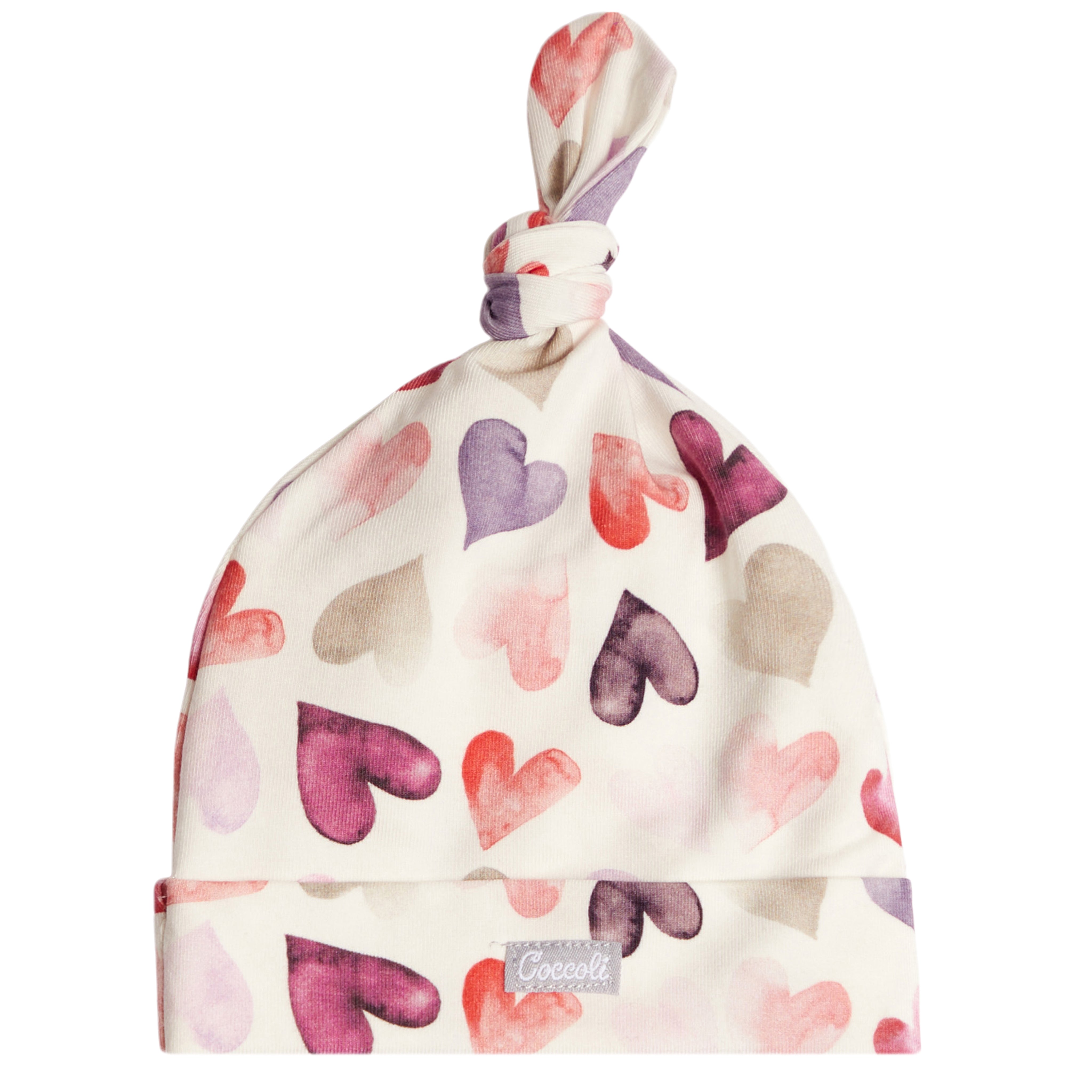 3pc Heart Take Home Set - Denny's