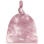 3pc Mauve Tie Dye Take Home Set - Denny's