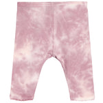 3pc Mauve Tie Dye Take Home Set - Denny's
