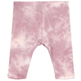 3pc Mauve Tie Dye Take Home Set - Denny's