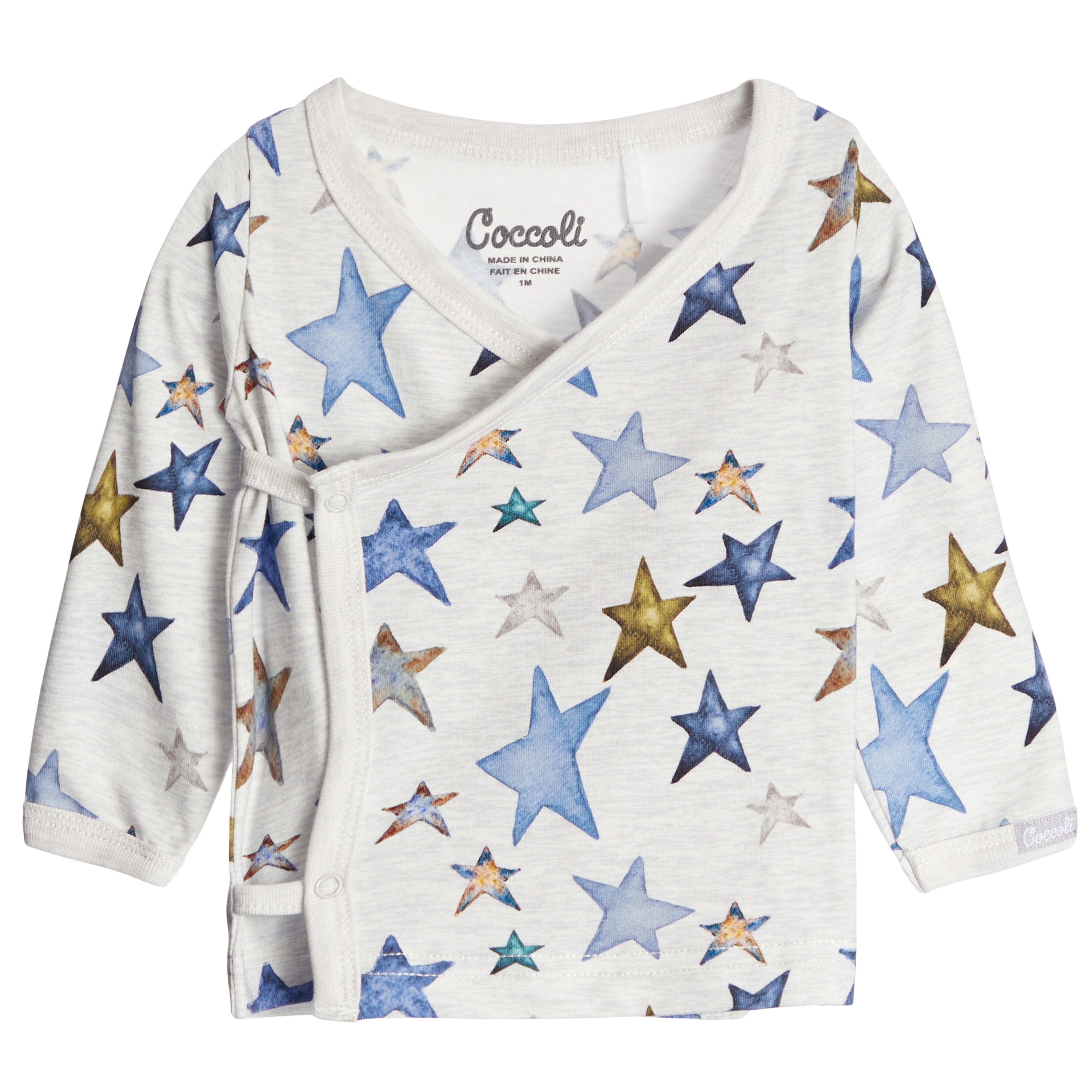 3pc Star Take Home Set - Denny's