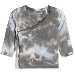 3pc Blue & Grey Take Home Set - Denny's