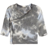 3pc Blue & Grey Take Home Set - Denny's