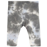 3pc Blue & Grey Take Home Set - Denny's