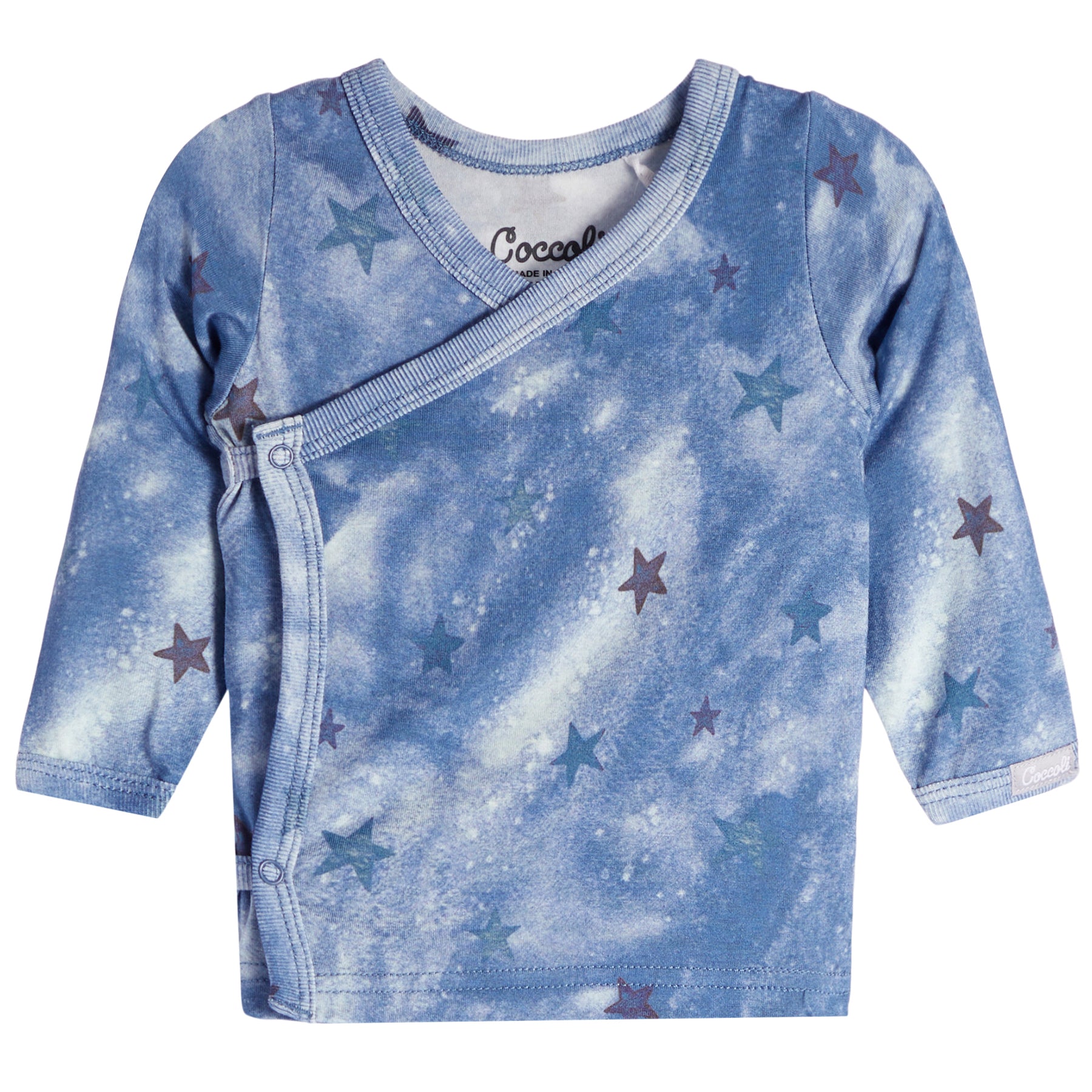 3pc Star Take Home Set - Denny's