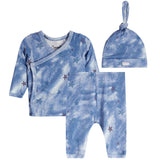 3pc Star Take Home Set - Denny's