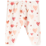 3pc Heart Take Home Set - Denny's