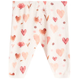 3pc Heart Take Home Set - Denny's