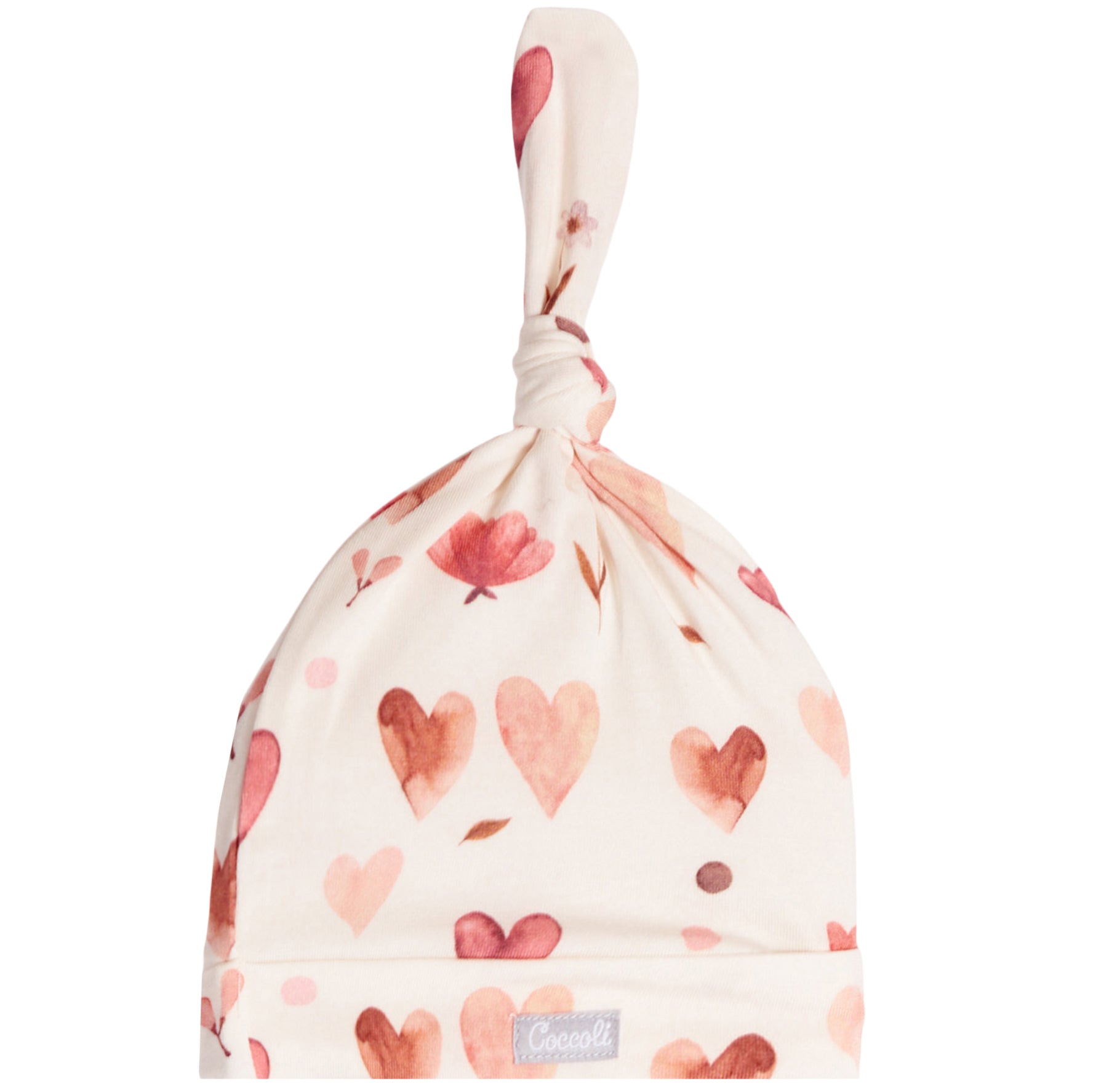 3pc Heart Take Home Set - Denny's