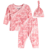 3pc Star Take Home Set - Denny's