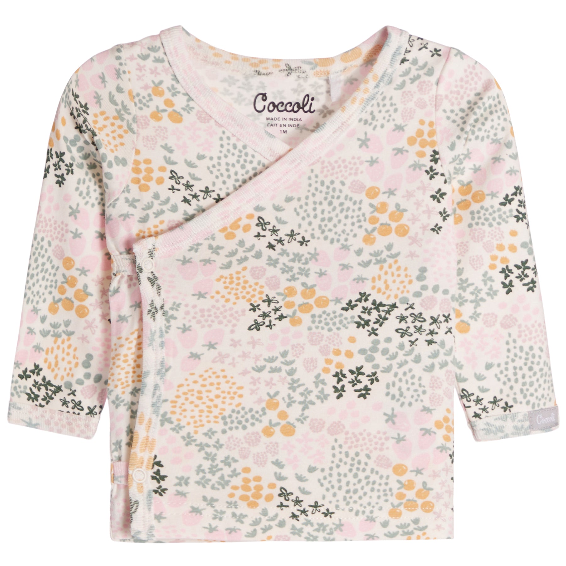 3pc Take Home Floral Set - Denny's