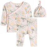 3pc Take Home Floral Set - Denny's