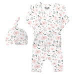 3pc Floral Take Me Home Set - Denny's