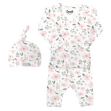 3pc Floral Take Me Home Set - Denny's