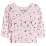 3pc Floral Take Home Set - Denny's