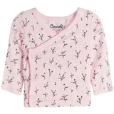 3pc Floral Take Home Set - Denny's