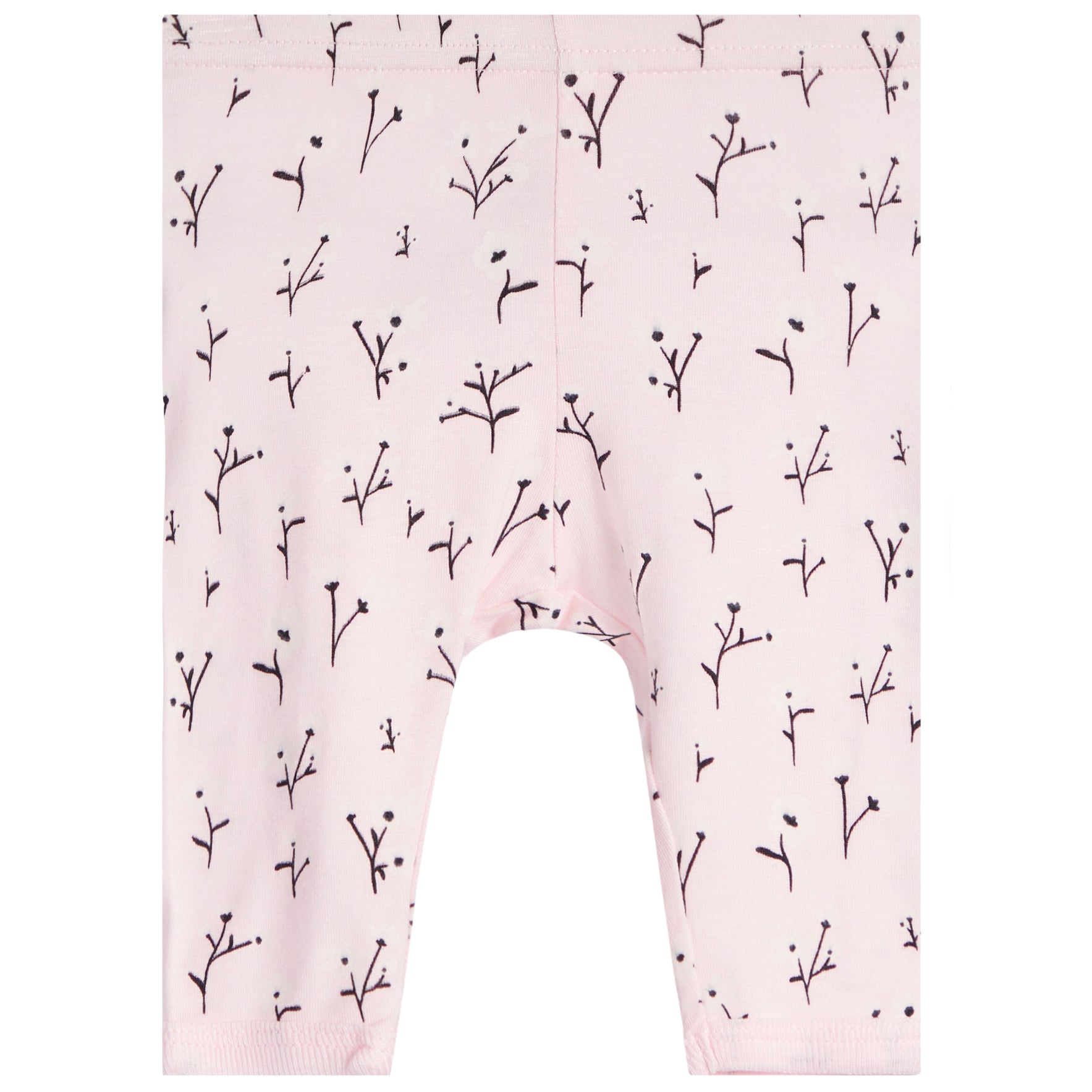 3pc Floral Take Home Set - Denny's