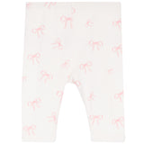3pc Bow Take Home Set