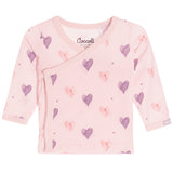 3pc Heart Take Home Set